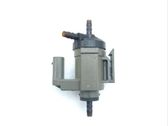 Turbo solenoid valve