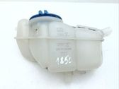 Coolant expansion tank/reservoir
