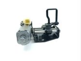 Seat adjustment motor