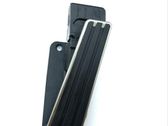 Accelerator throttle pedal