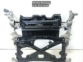 Front subframe
