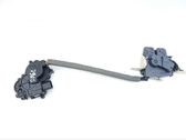 Tailgate/trunk/boot lift motor