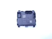 Sunroof control unit/module