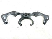 Top upper radiator support slam panel
