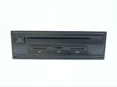 Radio/CD/DVD/GPS head unit