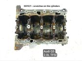 Bloque de motor