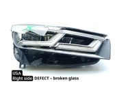 Headlight/headlamp