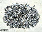 Tuercas/tornillos