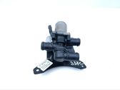 Turbo solenoid valve