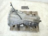Automatic gearbox