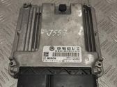 Engine control unit/module