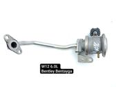Air intake hose/pipe