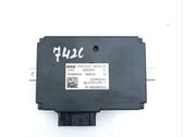 Other control units/modules