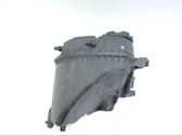 Coolant expansion tank/reservoir