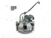 Bremssattel hinten