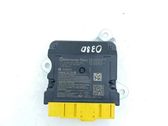 Airbag control unit/module