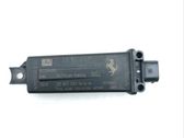 Sensor Reifendruckkontrolle RDK