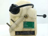 Coolant expansion tank/reservoir