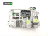 GPS navigation control unit/module