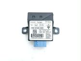 Power steering control unit/module