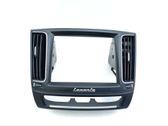 Dash center air vent grill