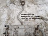 Muffler/silencer