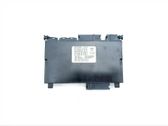 Seat control module