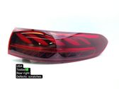 Rear/tail lights
