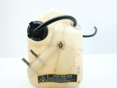 Coolant expansion tank/reservoir