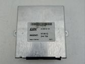 Suspension control unit/module