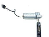 Seat adjustment motor