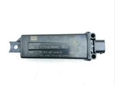 Tire pressure sensor