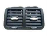 Rear air vent grill