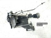 Rear wheel hub spindle/knuckle