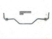 Rear anti-roll bar/sway bar