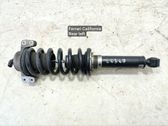Rear shock absorber/damper