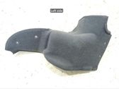 Other trunk/boot trim element