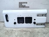 Tailgate/trunk/boot lid