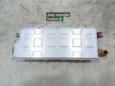 Car battery