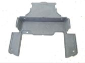 Trunk/boot floor carpet liner