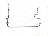 Clutch pipe/line