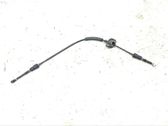 Gear shift cable linkage