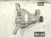 Hinterachsdifferential