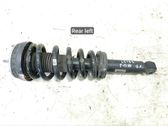 Rear shock absorber/damper