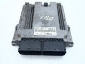 Engine control unit/module