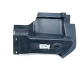 Rear bumper mounting bracket
