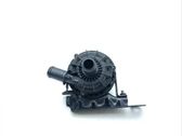 Electric auxiliary coolant/water pump