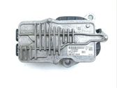 Gearbox-reducer motor