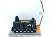 Liquide de refroidissement module chauffage