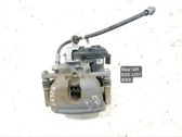 Bremssattel hinten